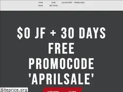 Sites similar to snapfitness.com.au