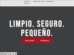 Sites similar to snapfitness.com.mx