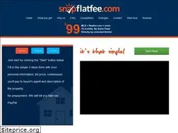 Sites similar to snapflatfee.com