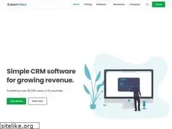 Sites similar to snapforce.com