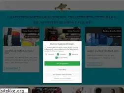 Sites similar to snapfrog.de