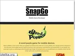 Sites similar to snapgo.ca