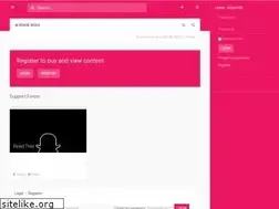 Sites similar to snapgod.tv