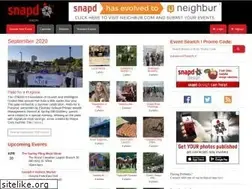 Sites similar to snapguelph.com