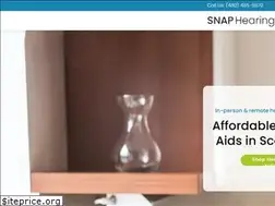 Sites similar to snaphearing.com