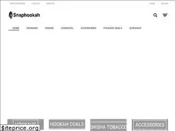 Sites similar to snaphookah.com