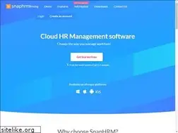 Sites similar to snaphrm.com