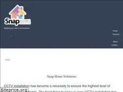 Sites similar to snaphs.com