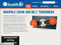 Sites similar to snapidle.com
