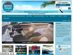 Sites similar to snapincarpet.com