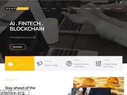 Sites similar to snapinnovations.com