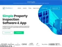 Sites similar to snapinspect.com