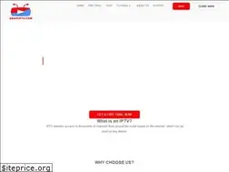 Sites similar to snapiptv.com