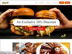 Sites similar to snapitstirling.com