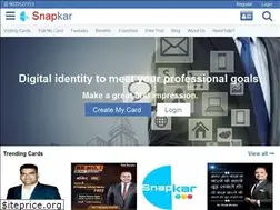 Sites similar to snapkar.com