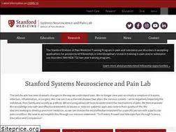 Sites similar to snapl.stanford.edu