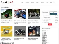 Sites similar to snaplap.net