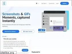 Sites similar to snaplark.com