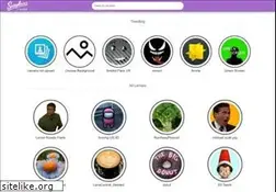 Sites similar to snaplensfinder.com