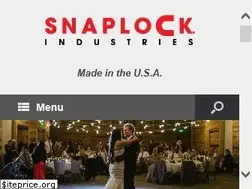 Sites similar to snaplock.com