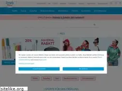 Sites similar to snaply.de