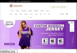 Sites similar to snapmade.com
