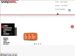 Sites similar to snapmail.sg