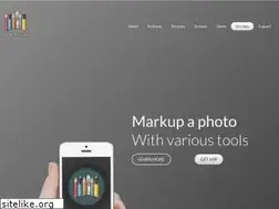 Sites similar to snapmarkup.com