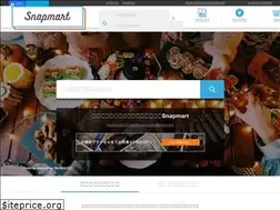 Sites similar to snapmart.jp