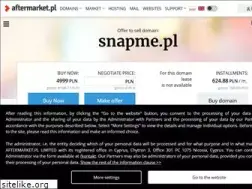 Sites similar to snapme.pl