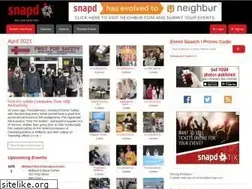Sites similar to snapmidlandpenetang.com