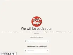 Sites similar to snapmojo.in