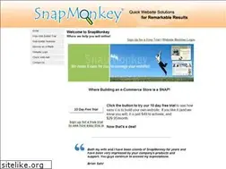 Sites similar to snapmonkey.com