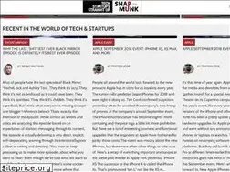 Sites similar to snapmunk.com