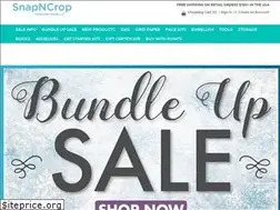 Sites similar to snapncrop.com