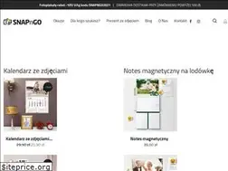 Sites similar to snapngo.eu