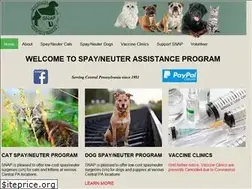 Sites similar to snapofpa.org