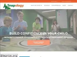 Sites similar to snapology.com