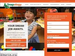 Sites similar to snapologyfranchising.com