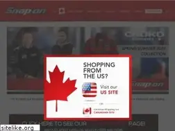 Sites similar to snapon-choko.com