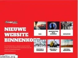 Sites similar to snapon-industrial.nl
