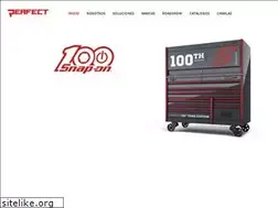 Sites similar to snapon.cl