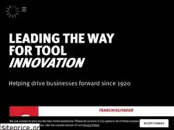 Sites similar to snapon.co.uk