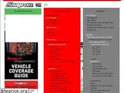 Sites similar to snapon.co.za