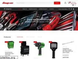 Sites similar to snapon.com.mx