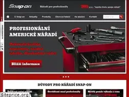 Sites similar to snapon.cz
