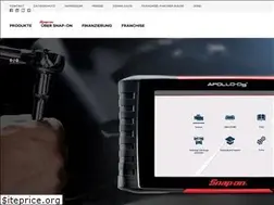 Sites similar to snapon.de