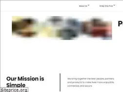 Sites similar to snapone.com