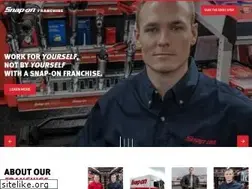 Sites similar to snaponfranchise.co.uk