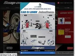 Sites similar to snaponkorea.kr
